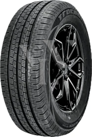 Tracmax X-privilo A/S Van Saver 215/65 R16C 109/107T