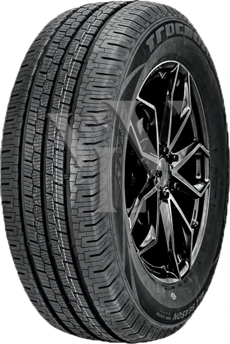 Tracmax X-privilo A/S Van Saver 215/65 R16C 109/107T