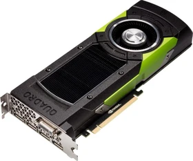PNY Quadro M6000, 24GB GDDR5, DVI, 4x DP