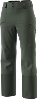Dynafit Tigard 3L Stretch Skihose lang thyme (Damen)