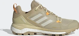 adidas Terrex Skychaser 2.0 beige tone/wonder white/flash orange (Herren)
