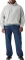 Levi's 501 Original Big & Tall (Herren) Vorschaubild