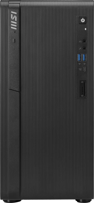 MSI PRO DP180 AI 8HG-1436AT, Core Ultra 5 225, 16GB RAM, 512GB SSD