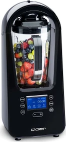 Cloer 6980 Vakuum Standmixer