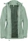 Jack Wolfskin Flextrail 2L Funktionsjacke green zinnia (Damen) Vorschaubild