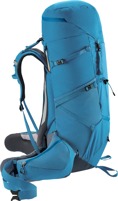Deuter Aircontact Core 60+10 reef/ink