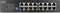 Zyxel GS1100 Desktop Gigabit Switch, 16x RJ-45 Vorschaubild