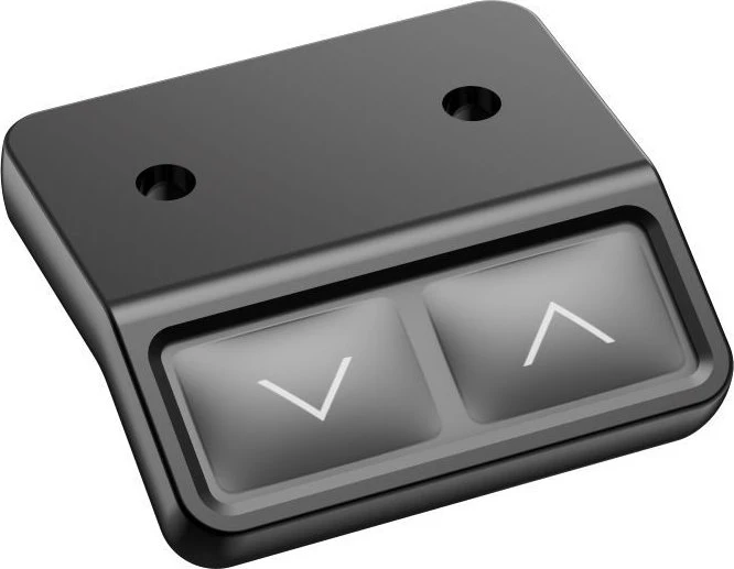 Equip ERGO elektrisch höhenverstellbarer Sitz-Steh-Schreibtisch 120x60cm schwarz/schwarz