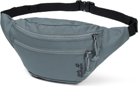 Jack Wolfskin Konya Bauchtasche grey odessa