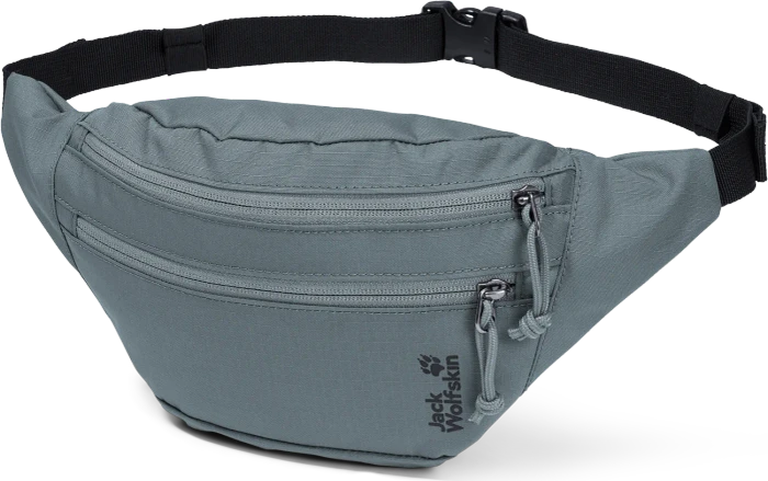 Jack Wolfskin Konya Bauchtasche grey odessa