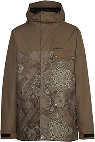 Armada Emmett Insulated Skijacke burnt olive (Herren)