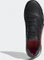 adidas Terrex Agravic Ultra core black/grey five/solar red (Herren) Vorschaubild
