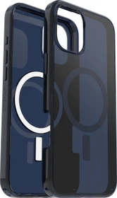 Otterbox Symmetry Clear mit MagSafe für Apple iPhone 16 Plus baby blue jeans