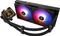 Thermalright Frozen Warframe 240 Black ARGB Vorschaubild