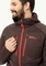 Jack Wolfskin Alpgrat Pro Ins Fz Funktionsjacke red earth (Herren) Vorschaubild