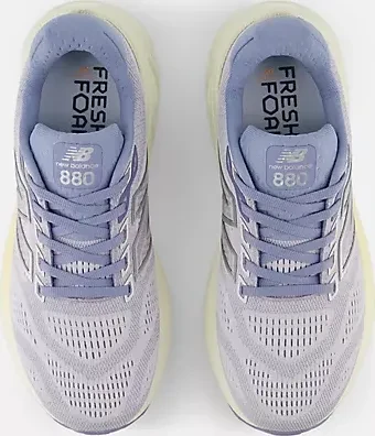 New Balance Fresh Foam X 880v15 pearl grey/dusk shower/calcium (Damen)