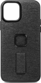 Peak Design Everyday Case für Apple iPhone 13 Charcoal