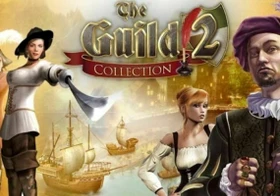 Die Gilde 2 - Collectors Edition (PC)