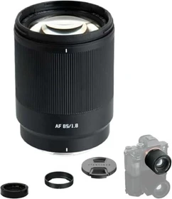 TTArtisan AF 85mm 1.8 NEO für Sony E