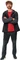 Vaude Elope II Funktionsjacke schwarz (Herren) Vorschaubild