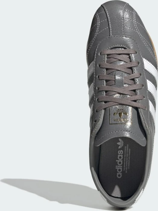 adidas Tokyo grey three/cloud white/gold metallic (Damen)