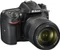 Nikon D7200 mit Objektiv AF-S DX 18-300mm 3.5-6.3 G ED VR Vorschaubild