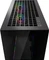 ARCTIC Xtender Black, Glasfenster Vorschaubild