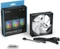 Lian Li Uni Fan AL120 V2, schwarz, 120mm Vorschaubild