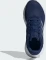adidas Galaxy 6 dark blue/silver metallic/silver dawn (Damen) Vorschaubild