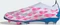adidas Predator Elite Laceless AG cloud white/solar blue/solar pink (Junior) Vorschaubild