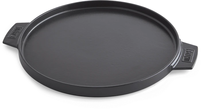 Weber Gourmet BBQ System Dutch Oven 2in1