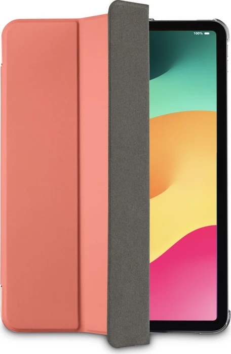 Hama Tablet Case Fold Clear für Apple iPad Pro 11", coral