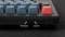 Keychron V1 Knob Version, Frosted Black, LEDs RGB, hot-swap, Keychron K Pro BROWN, USB, DE Vorschaubild