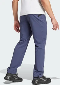 adidas Terrex Xperior Hose lang shadow navy (Herren)