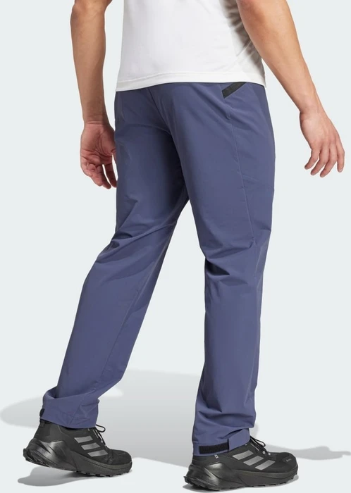 adidas Terrex Xperior Hose lang shadow navy (Herren)