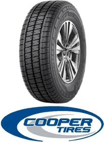 Cooper All Season Van 215/75 R16C 113/111R
