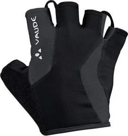 Vaude Advanced Fahrradhandschuhe schwarz (Herren)