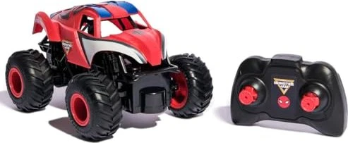 Spin Master Monster Jam RC Marvel Spider-Man