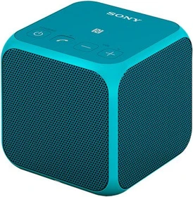 Sony SRS-X11 blau