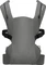 Cybex Beyla.twist Babytrage manhattan grey Vorschaubild
