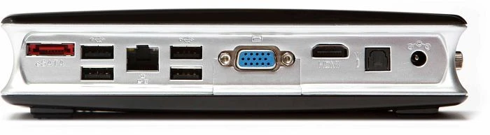 Zotac ZBOX SD-ID12