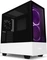 NZXT H510 Elite, weiß, Glasfenster Vorschaubild