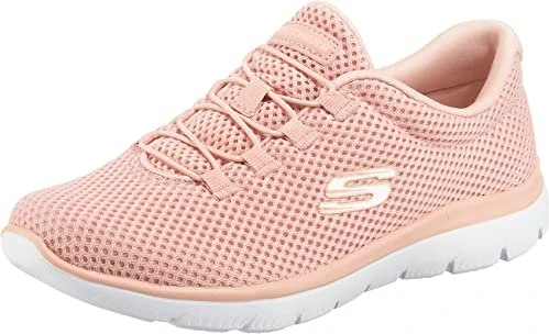 Skechers Summits rosa (Damen)