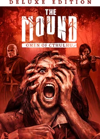 The Mound: Omen of Cthulhu - Deluxe Edition (Download) (PC)