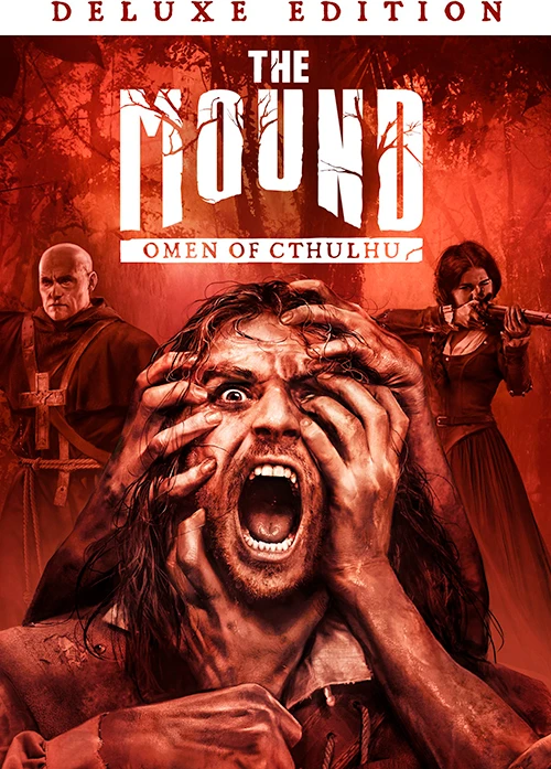 The Mound: Omen of Cthulhu
