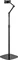 InLine Tablet Bodenständer Halterung mit Bodenplatte, Tablet-Stand 4.7-12.9" Vorschaubild