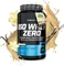 BioTech USA Iso Whey Zero 908g Vorschaubild