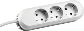 Bachmann Smart, 3-fach, 5m, weiß