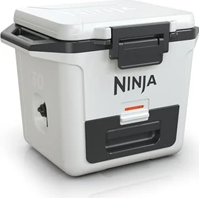 Ninja FrostVault 28 Passiv-Kühlbox cloud white