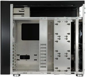 Lian Li PC-100B schwarz